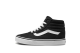 Vans Ward Hi (VN0A3IUO187) schwarz 2