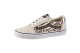Vans Ward Satin Tiger (VN0A5HTMNWH1) beige 1
