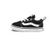 Vans Ward Slip On Toddler (VN0A3QU1187) schwarz 2
