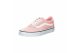 Vans Ward Sneaker (VN0A5HYO9DX1) pink 1