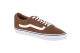 Vans Ward (VN0A38DM7UG1) braun 2
