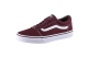 Vans YT Ward (VN0A38J9-8J71) rot 1