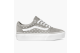 Vans Ward Platform (VN0A3TLCA3S1) grau 1