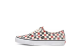 Vans Washed RedCheckboard Authentic (VN0A2Z5IWO2) bunt 6