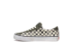 Vans Washed Sport Grey Checkboard Gray (VN0A4BU6WO3) bunt 2