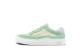 Vans Wayvee Low top (VN0A5JIA9DF) grün 2
