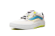Vans Wayvee Neon Blue (VN0A5JIAWTM) weiss 5