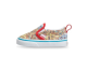 Vans Wheres Waldo x Classic Slip On Find Steve Toddler (VN0A34883WO) bunt 2