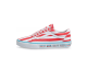 Vans Wheres Waldo x Old Skool (VN0A3WKT3UV) bunt 3