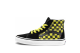 Vans Wheres Waldo x Sk8 HI Odlaw (VN0A4BUW4UE) schwarz 3