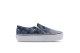 Vans Asher Platform Slip On (VN0A3WMMBBC1) weiss 4