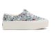 Vans Woven Authentic Stackform Light Blue Floral Multi (VN0A5KXXAZA) bunt 3