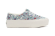 Vans Woven Authentic Stackform Light Blue Floral Multi (VN0A5KXXAZA) bunt 5