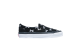 Vans WTAPS x OG Classic Slip On LX Bones (VN0A45JKK08) schwarz 3