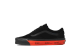 Vans Old Skool WTAPS (VN0A4P3X20E1) schwarz 3