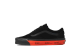 Vans WTAPS x Og Old Skool Lx (VN0A4P3X20E1) schwarz 1