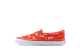 Vans WTAPS x Vault Classic Slip On OG LX (VN0A45JKK09) orange 3