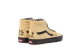 Vans A Tribe Called Quest x Sk8 Hi (VN0A38GER31) beige 6