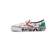 Vans X ARIES OG CLASSIC SLIPON (VN0A32QNPV6) bunt 1