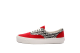 Vans Fear of God x Era 95 DX (VN0A3MQ5PZQ) rot 3