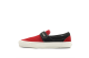 Vans Fear of God x Slip On 47 DX (VN0A3J9FPQR) rot 5