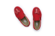 Vans Classic Slip on (VN0009R7RED1) rot 2