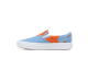Vans X INES COMFYCUSH Blue (VN0A3WMDSXJ) bunt 1