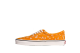 Vans x Kakao Friends Authentic (VN0A38FRTH1) orange 1