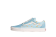 Vans x Kakao Friends Old Skool (VN0A38G1TH2) blau 2