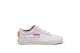 Vans Old NASA x Skool Voyager Space (VN0A38G1UP9) weiss 1