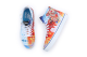 Vans One Piece Sk8 Hi x (VN0007NS4481) bunt 2