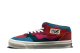 Vans Parra Half Cab x OTW 33 (VN000SDHCYL) bunt 6