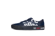 Vans LX Old Skool x Patta UA VLT Salute Mean Eyed Cat Navy (VN0A4BVF5X61) blau 4