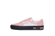 Vans x Patta UA Old Skool VLT LX Silver Mean Eyed Cat (VN0A4BVF5XF1) pink 4