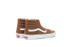 Vans x Ray Barbee UA OG SK8 Hi LX (VN0A4BVB92P1) braun 4