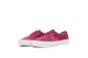 Vans x Ray Barbee UA OG Authentic LX (VN0A4BV991Y) rot 1