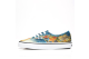 Vans Van Gogh Authentic Self Portrait (VA38EMU5X) bunt 2