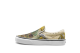 Vans Slip On Van Gogh Skull Vincent (VN0A38F7U48) bunt 3