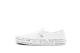 Vans x We Are Beautiful Classic Slip On (VN0A4U382Q2) weiss 1
