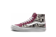 Vans X Yusuke Hanai SK8 Hi High Top (VN0A3MV1VSF) bunt 3
