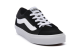Vans Vero LS (VN000Y7FY281) zwart 1