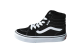 Vans Filmore Hi (VN0A5HZD-IJU1) schwarz 6