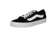 Vans Vero LS (VN000Y7FY281) zwart 4