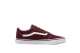 Vans Yt Ward Port Ro (VA38J98J7) rot 1