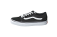 Vans ward (VN0A38J9-IJU1) schwarz 1
