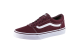 Vans YT Ward (VN0A38J9-8J71) rot 5