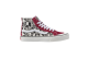 Vans X Yusuke Hanai SK8 Hi High Top (VN0A3MV1VSF) bunt 2