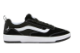 Vans Zahba (VN0A2Z3SB8C1) schwarz 1