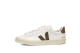 Veja Campo Chromefree Lace Up (CP052347) wit 1
