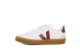 Veja Campo Chromefree Lace Up Marsala (CP0503154) wit 1